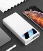 Portable 30000mah Powerbank, Mobile Phone Charger 30000mah Power Banks , Best Powerful 30000mah Power Bank