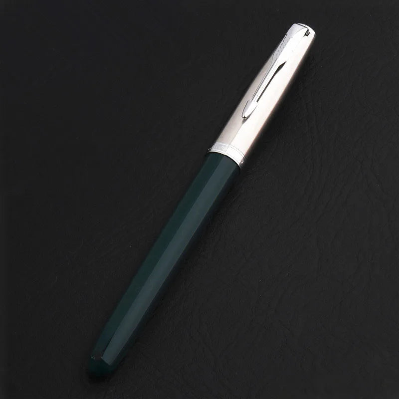 New Jinhao 86 Classic School Supplies Student Office Stationary Fountain Pen New