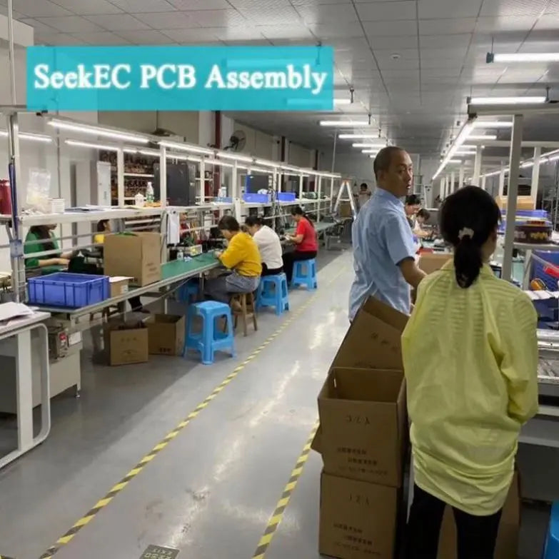 SeekEC (SHARC Processor) ADSP-21060CZ-160