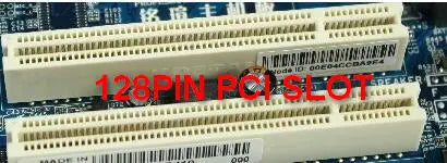 Original PCI Graphics Card PCI To VGA For ATI Rage XL 8MB CRT DB15 Traile Graphic Card Industrial Card server Video Card