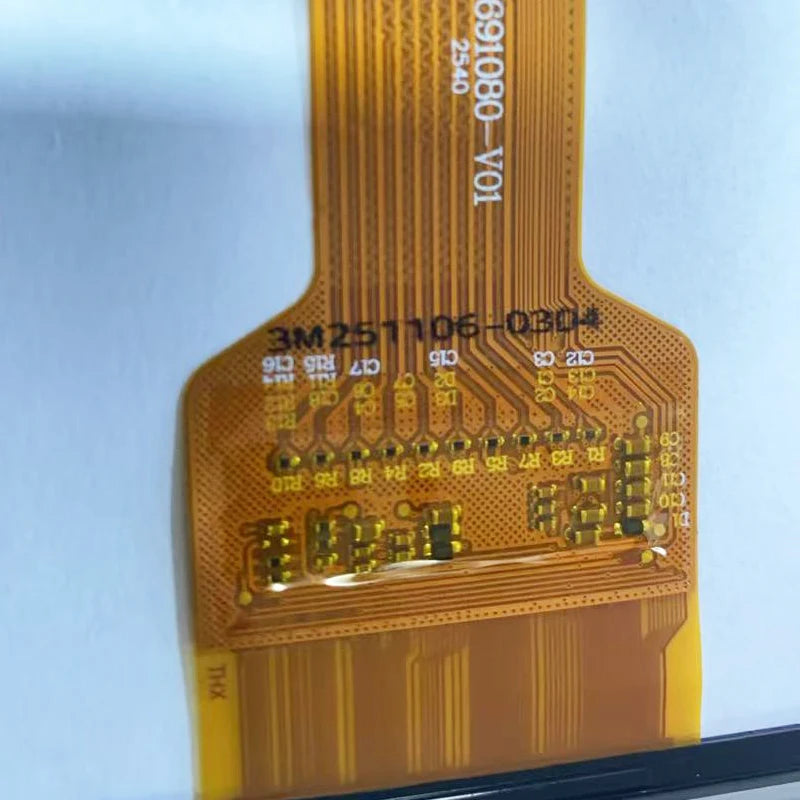 X3 Projector LCD Screen Number Z2691080-V01 Projector Accessories Compatible with Magcubic HY310X/HY310