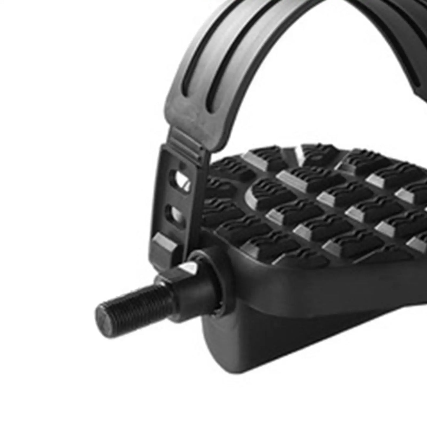 Bike Indoor Stationary Exercise Bike Pedal Exerciser Replacement 824G PP