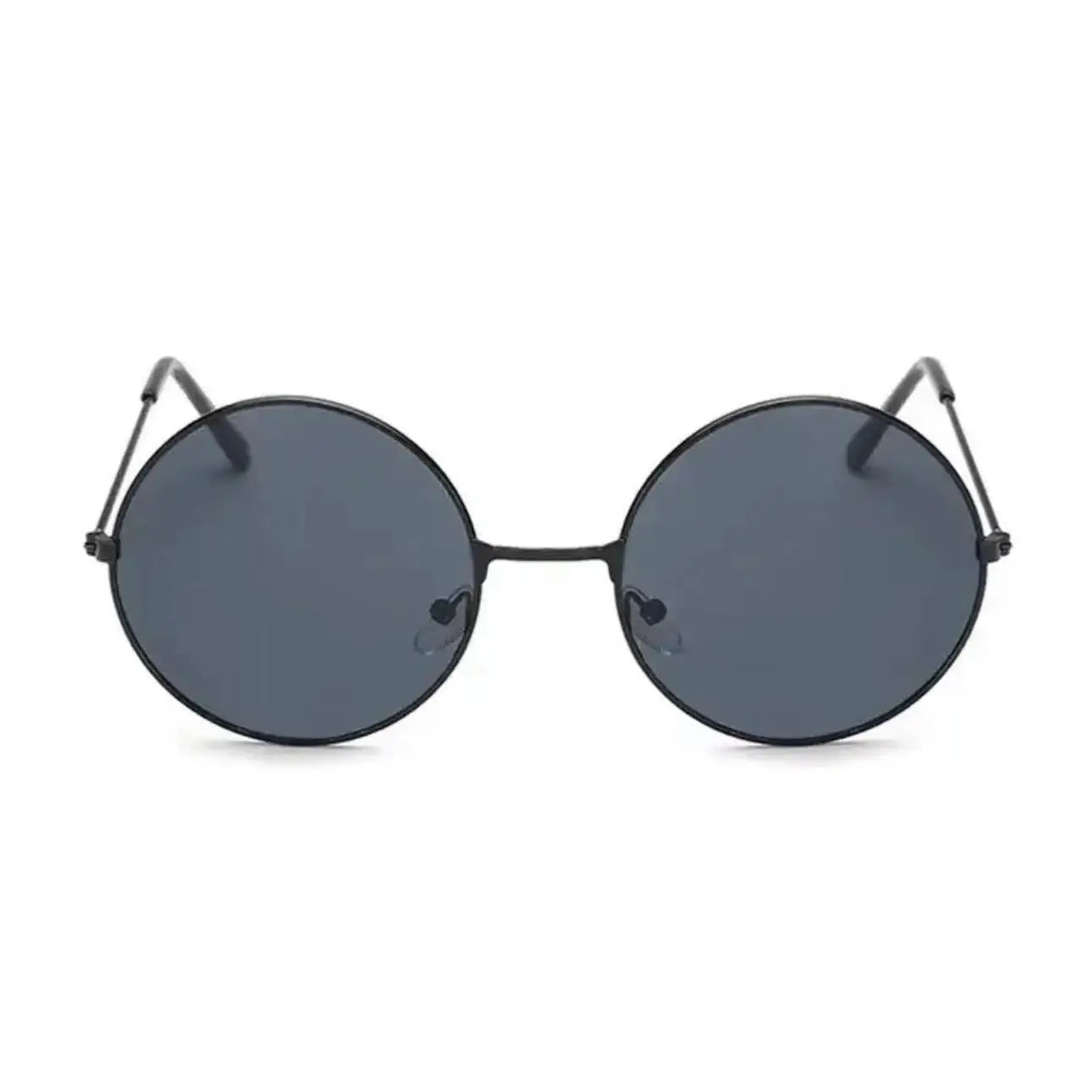 Gojo Satoru Glasses Anime Jujutsu Kaisen Gojo Satoru Cosplay Black Glasses Eyewear Sunglasses High Quality Party Men Women Prop