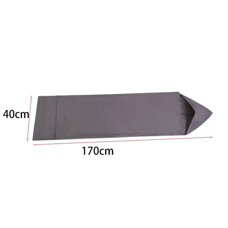 Biboss High Quality High Elasticity and Comfort for Deep Sleep Adult Wrap Sleeping Bag Bedding and Sleeping Products