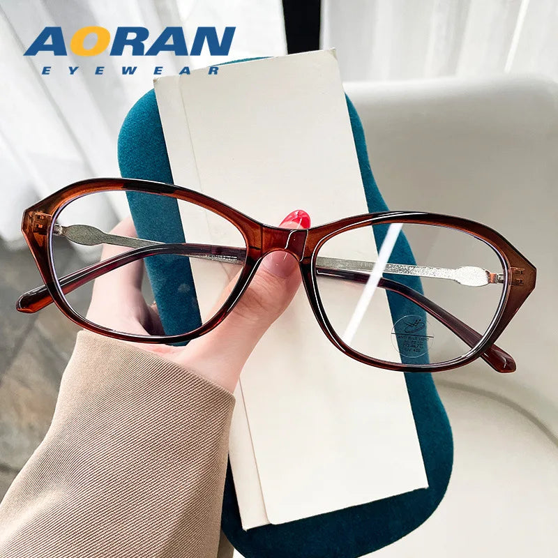 Sunglasses for Women Fashion Trend High-end Frame Glasses Small Frame Sunglasses