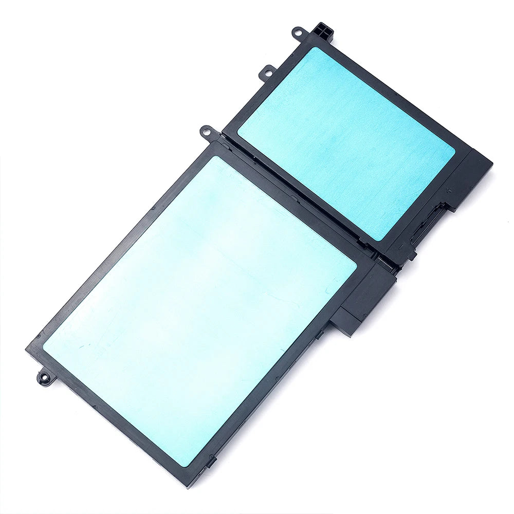 SUOZHAN 51Wh 93FTF Battery for Dell Latitude 5580 5480 5280 5590 5490 5491 5290 5288 5488 5495 5591 E5580 E5480 E5280 E5590