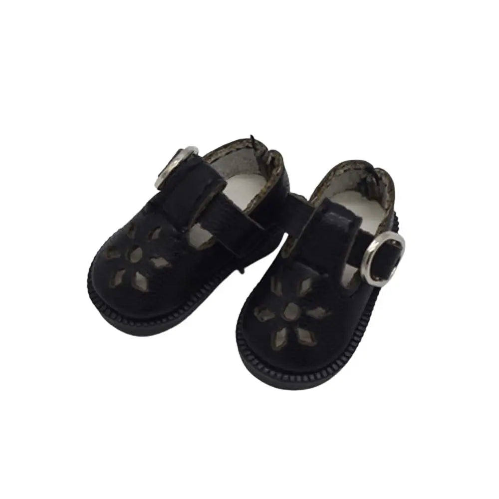 Accessories Blythes Doll Toy Birthday Gift Childrens Gift Doll Shoes Mini Casual Shoes Mini Doll Shoes Decorate Doll Shoes
