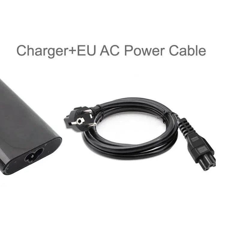 65W USB C Laptop Charger For Dell Latitude Computer 5530 5420 5430 5520 5540 7430 7420 7440 7340 7530 7330 7320 Inspiron 14 7425