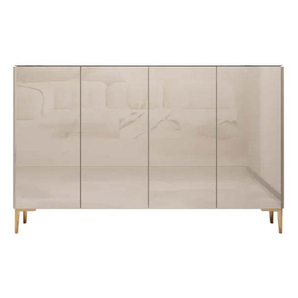 Shoe Storage Cabinet Solid, Wood Shoe Cabinet Of Out Door Shoe Rack Wooden Living Room Furniture Modern Customized