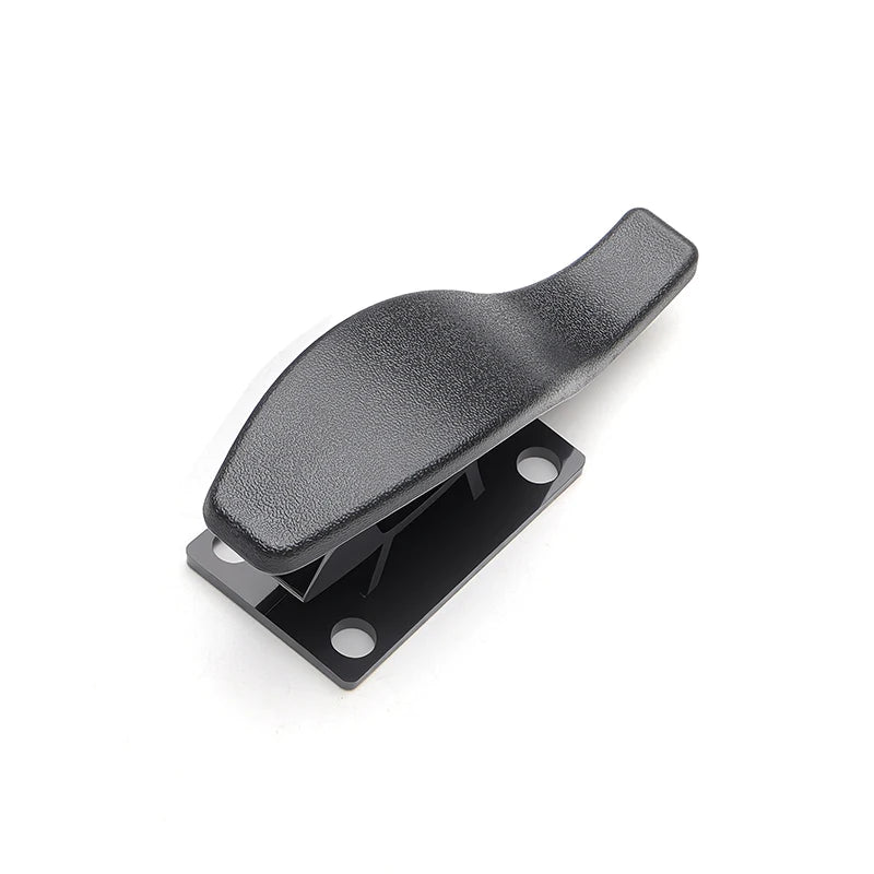 1/2PCS Self-Adhesive Car Umbrella Holders Trunk Storage Organizer Hook Umbrella Mounting Bracket Interior Auto Accessories
