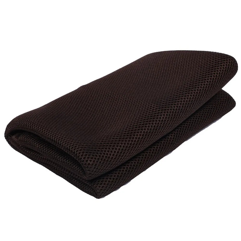 KTV Boxes Repair Breathable Speaker Mesh Cloth Anti-dust Multiple Colors Stereo Fabric Replacement Stereo Gille Fabric Home KTV