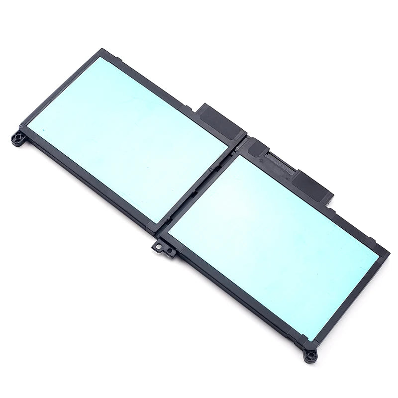SOMI F3YGT for Dell Battery Latitude 7480 12 13 7000 7280 7290 E7280 E7290 E7380 E7390 7000 7380 7390 7480 7490 2X39G 4.9 3