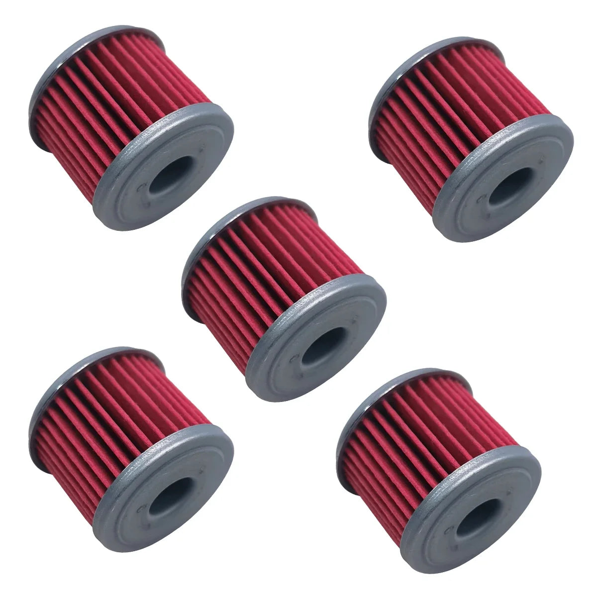 Oil Filters For HF116 KN116 Honda CRF150F CRF450X CRF250X CRF150R CRF250R CRF450R