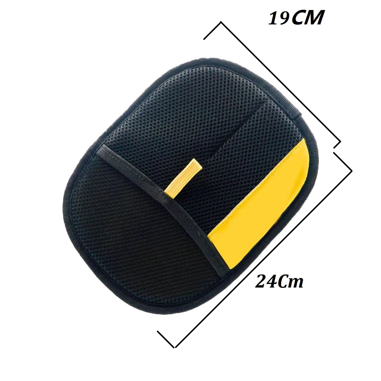 Pet Hair Removal Tool Reusable Static Removal Gloves, Double-Sided Grooming Gloves for Pets Removes Pet Fur Hair for Carpets