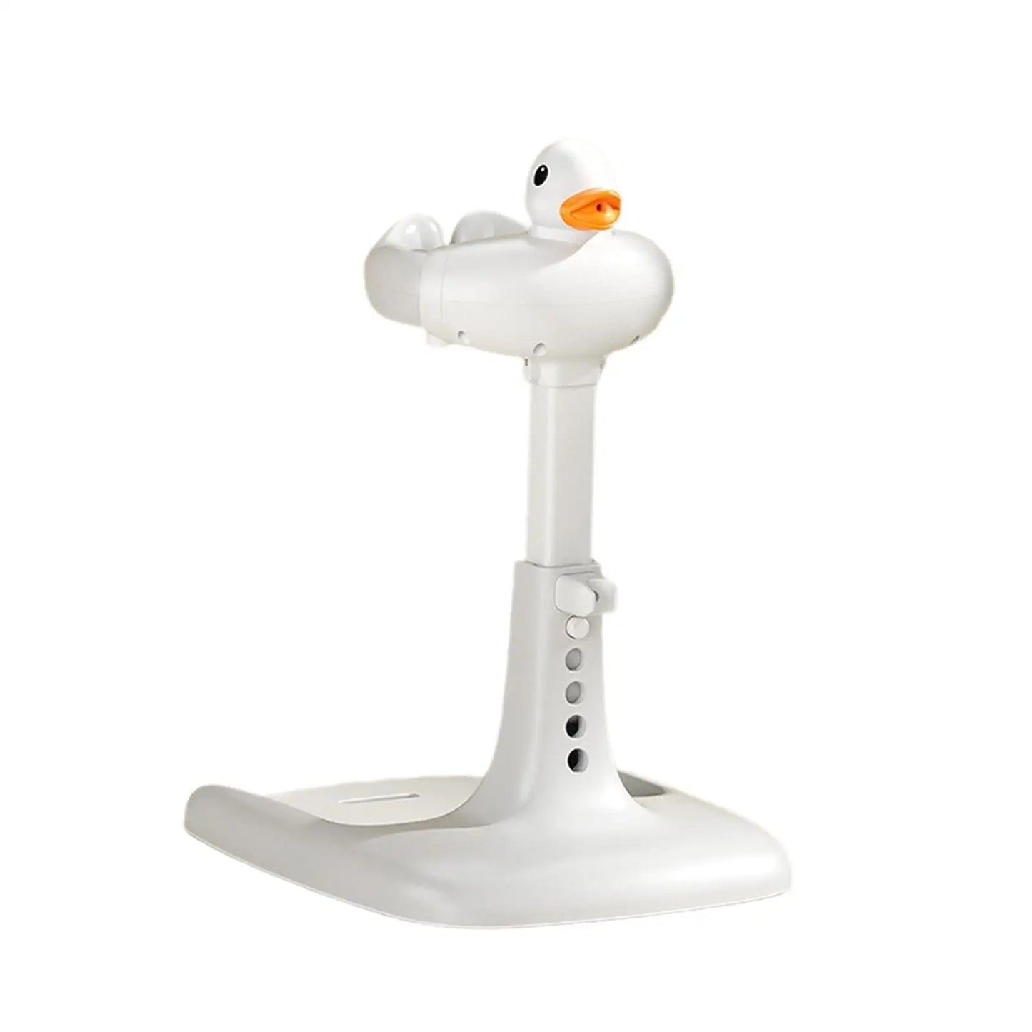 Baby Standing Bath Adjustable Anti Slip Baby Bath Support For Newborn 0-6 Months Infant Children'S Bathing Rack Home