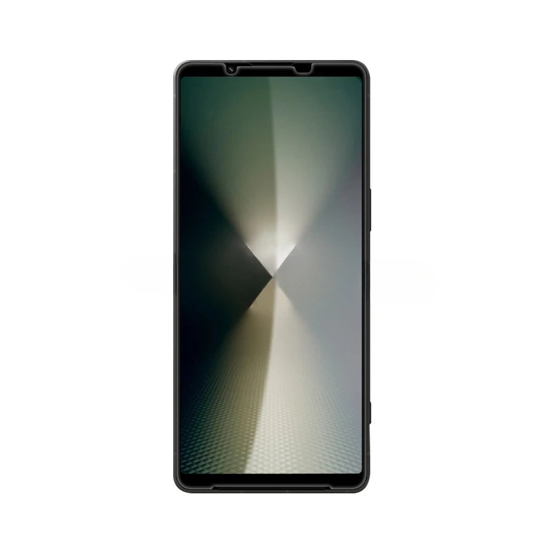 For Sony Xperia 1 10 VI Full Cover Front Tempered Glass For Sony Xperia 1VI Xperia10VI Screen Protector Film Cover