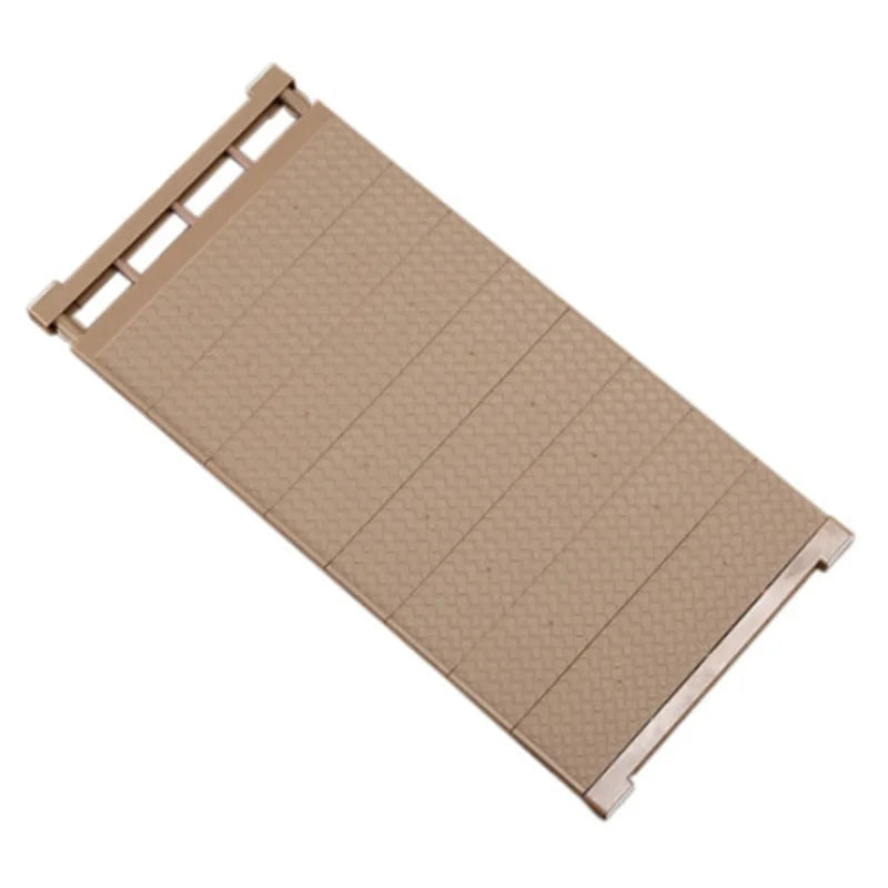 Wardrobe Closet Organizer closet adjustable wall-mounted storage shelf kitchen shelf closet decorative shelves cabinet stand