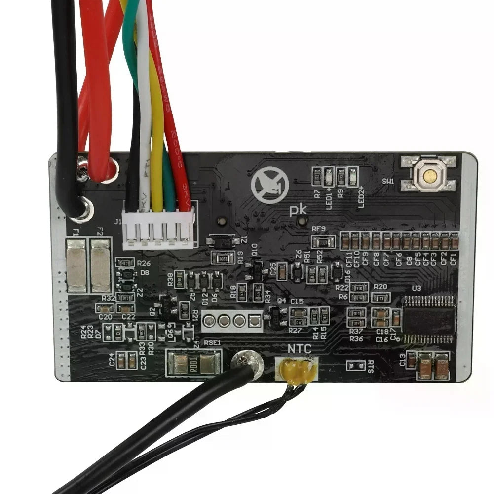 Battery Control Board For Xiaomi For M365 Electric Scooter With Easy Installation And Efficient Battery Protection