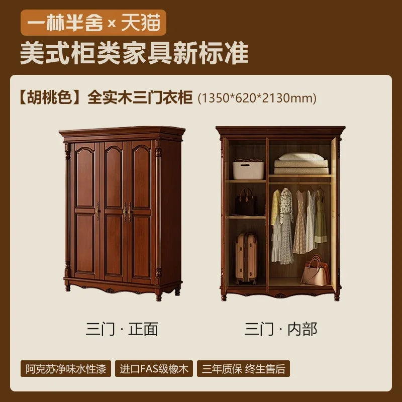 Shelves Desk Wardrobe Storage Organizer Partitions Bedroom Clothes Closet Shelf Door Jewelry Small Guarda Roupa Home Furniture