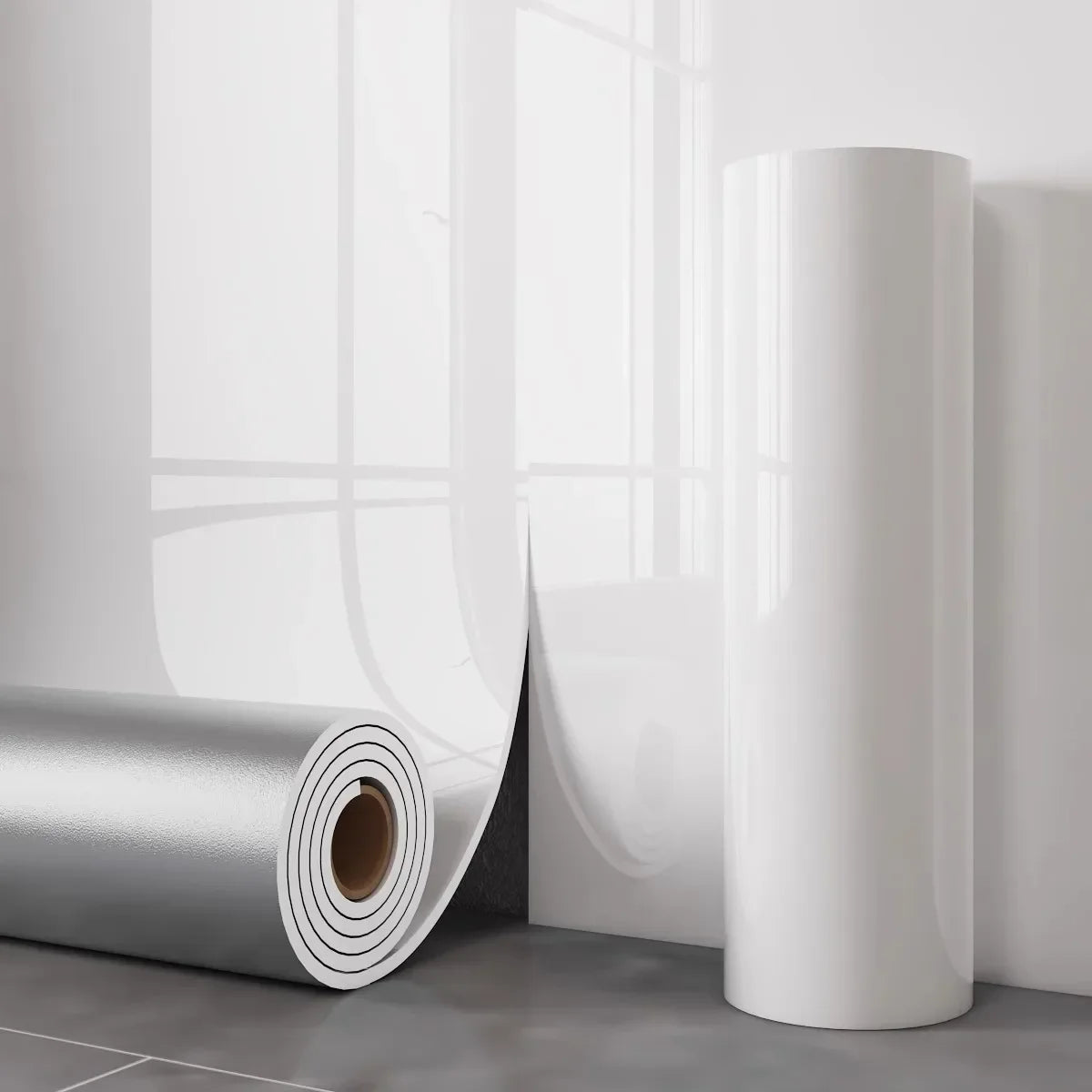 Imitation Marble Peel and Stick Wallpaper for Bedroom Walls Faux Tile Foam Wall Stickers Thick Home Decor Wall Paper 10~3 Meters