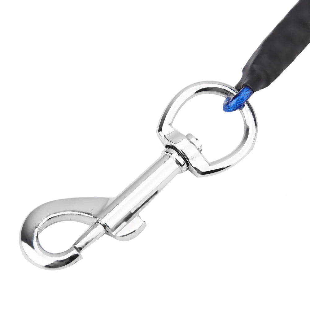 Pet Grooming Dog Cat Grooming Single Noose Hoop for Pet Table Arm Bath Tub Dog Grooming Table Grooming