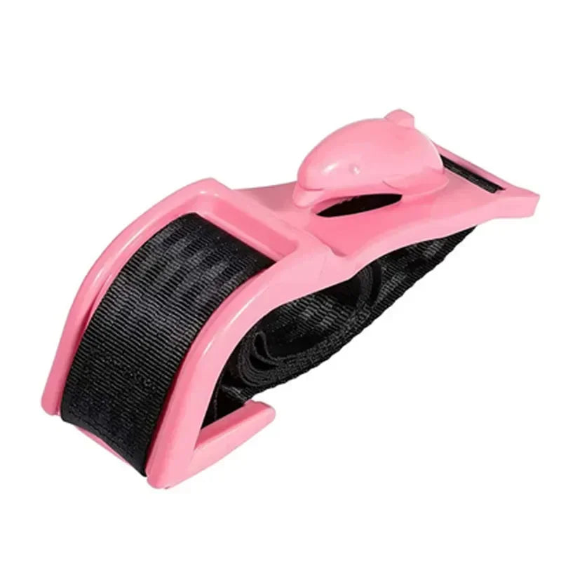 Baby Protector Adjuster Extender Accessories Car Seat Safety Belly Support Belt for Pregnant Woman Maternity Moms Belly Unborn