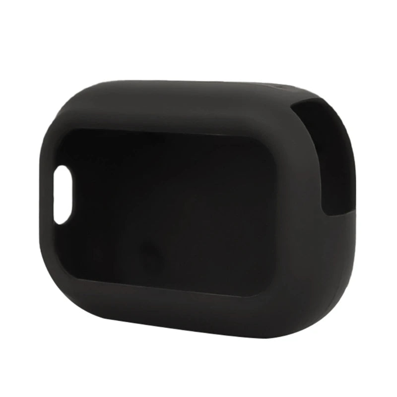 Silicone Protective Case For SoundCore Select 4 Go Speaker Shockproof Scratchproof Housing Soft Protector Cover Sleeve