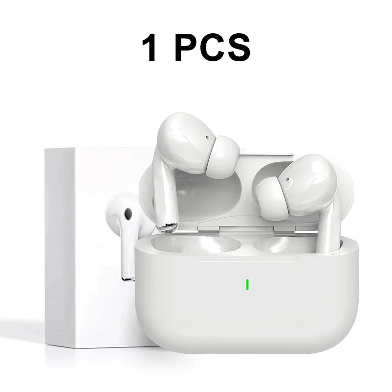 Air Pro Wireless Earphone Bluetooth Headsets Noise Cancellation Wireless Charging TWS Earbuds Stereo TWS Headset HiFi Earbuds