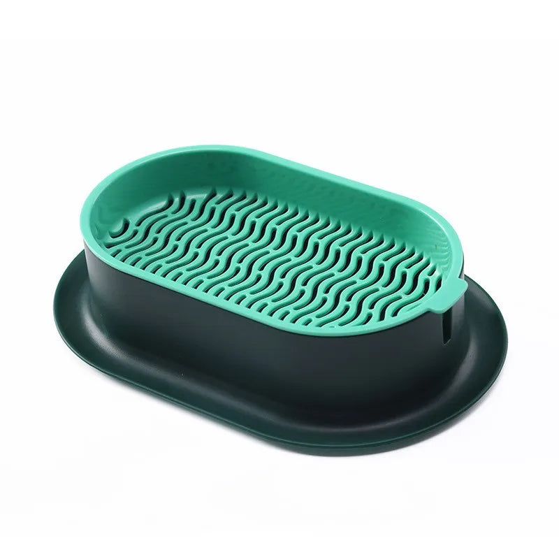 Pet Supplies Cat Snacks Cat Planting Hydroponic Box Cat Grass Pot Hydroponic Cat Grass Box