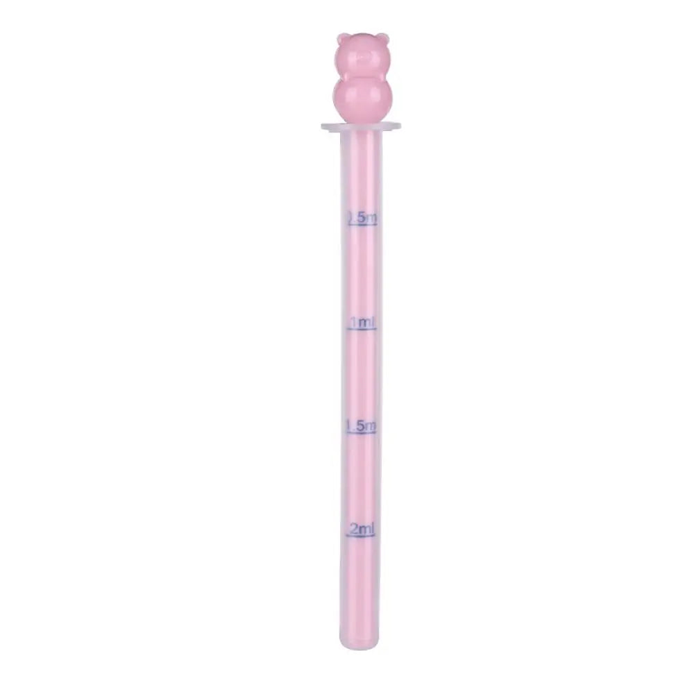 Baby Feeding Product Medicine Dispenser Solid Feeding Tool Baby Dropper Type Feeder Baby Medicine Feeder Infant Food Feeder