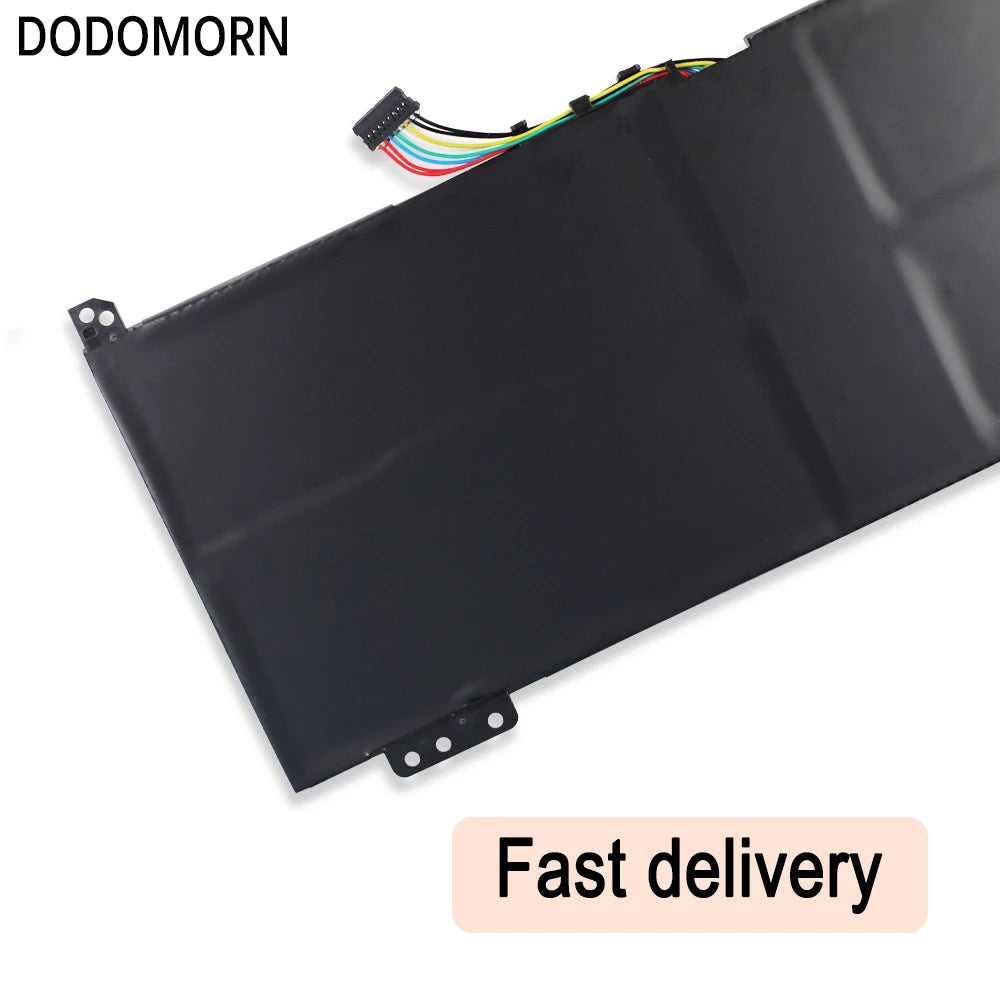 New L17C4PB0 Laptop Battery For Lenovo Xiaoxin Air 14ARR 14IKBR 15ARR 15IKBR Ideapad 530s-14IKB 530s-15IKB 7.68V 45Wh 5.928Ah