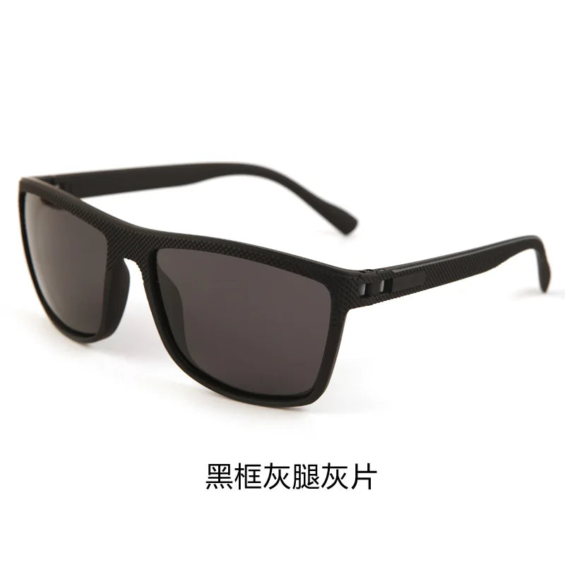 Sunglasses Men Polarized Light Weight Sports Sun Glasses Women Eyewear Accessory