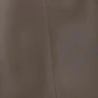 2025 Autumn/Winter Women Leather Maxi Skirt Feminino High End Vintage Back Split Wrapped Saias Slim Ankle Long Faldas Largas