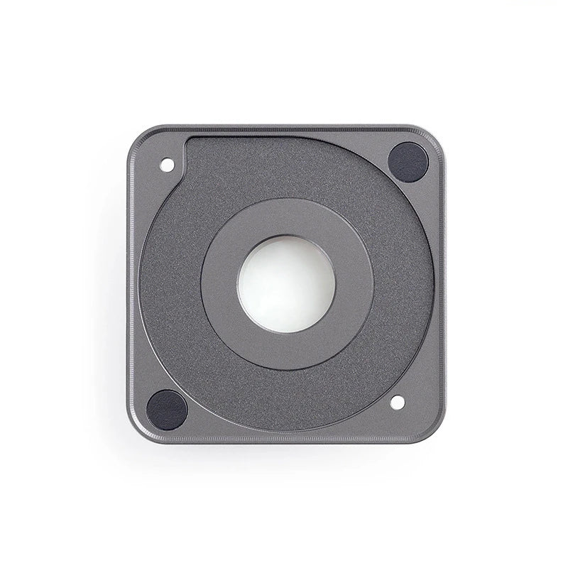 Sports Camera Macro Lens for DJI Action 2 Optical Glass Photography Accessories