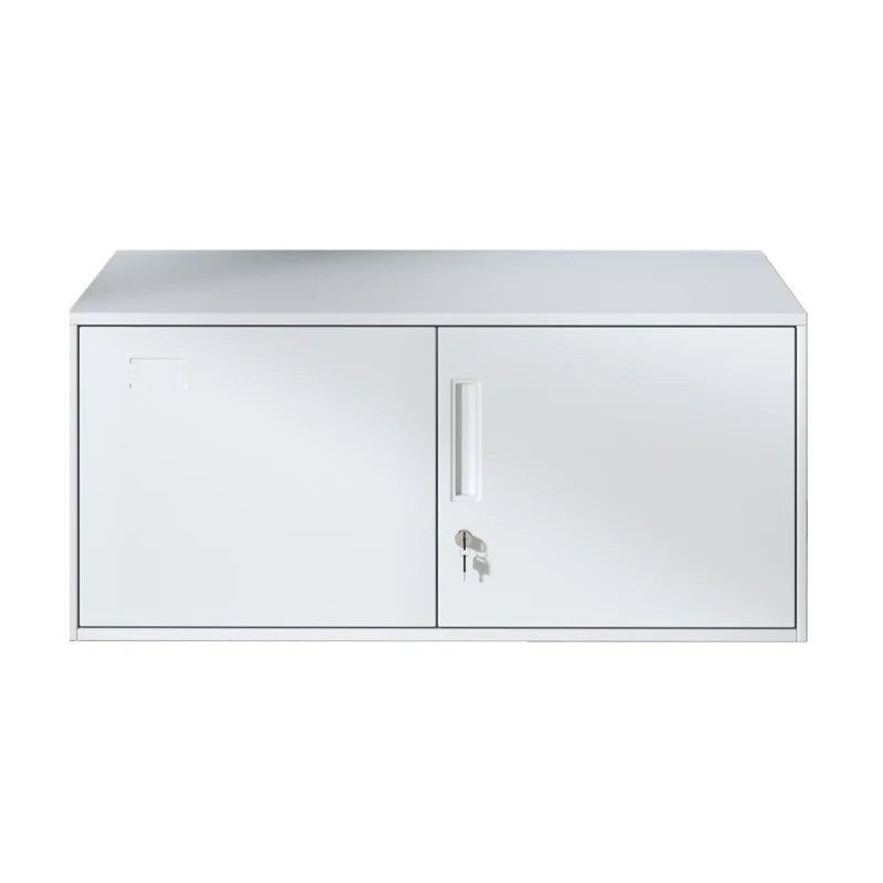 Office Metal Storage File Cabinet, Steel Storage Cabinet, Filing Cabinet Suitable for School Offices