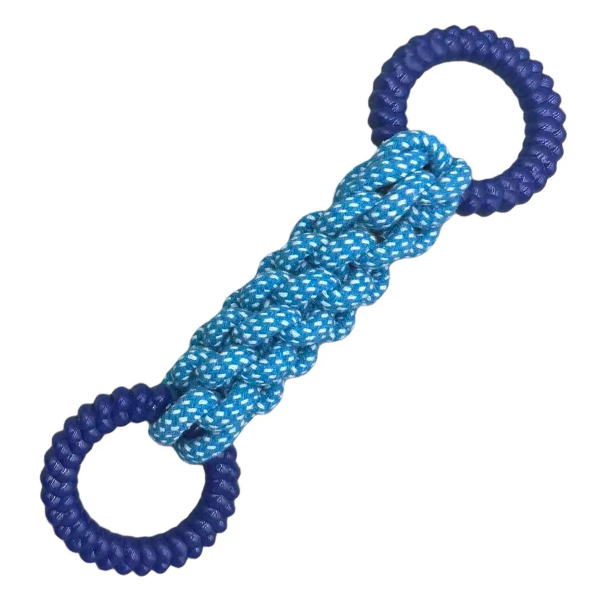 Pet Chew Tug Toys Interactive Dog Rope Toys,Pet Tooth Cleaning Pet Toy for Small Medium Dogs Puppy Chewing Bite Resistant Toys