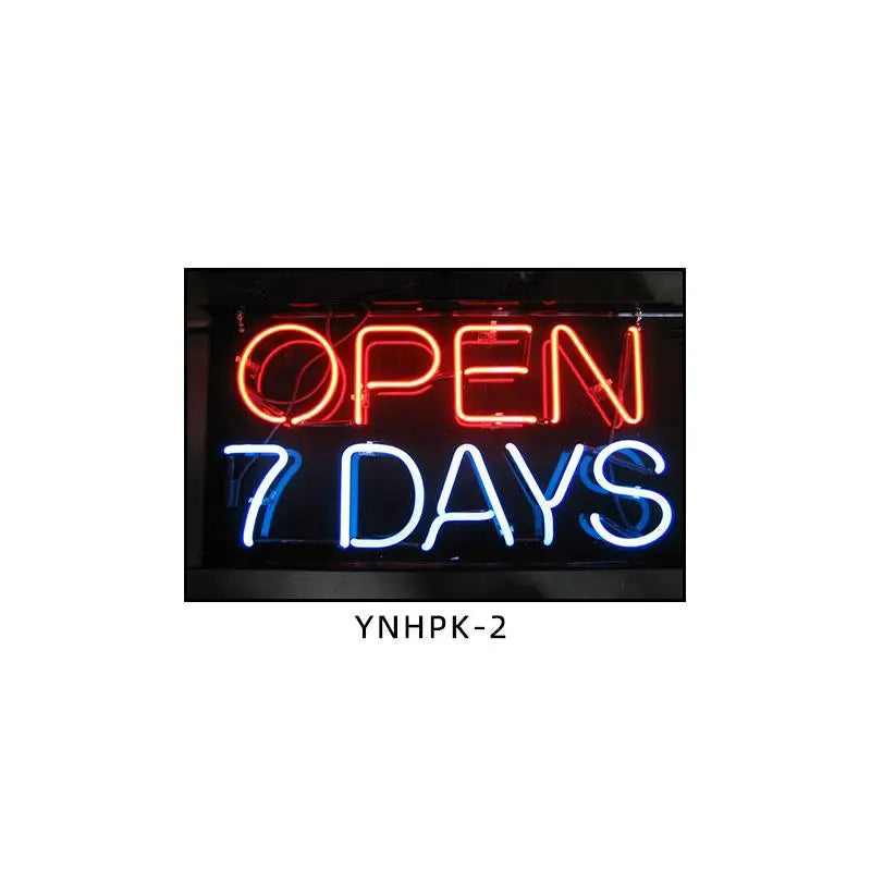 Bar decoration painting Cyberpunk Internet cafe wall LED light hanging painting E-sports room KTV atmosphere Neon light mural