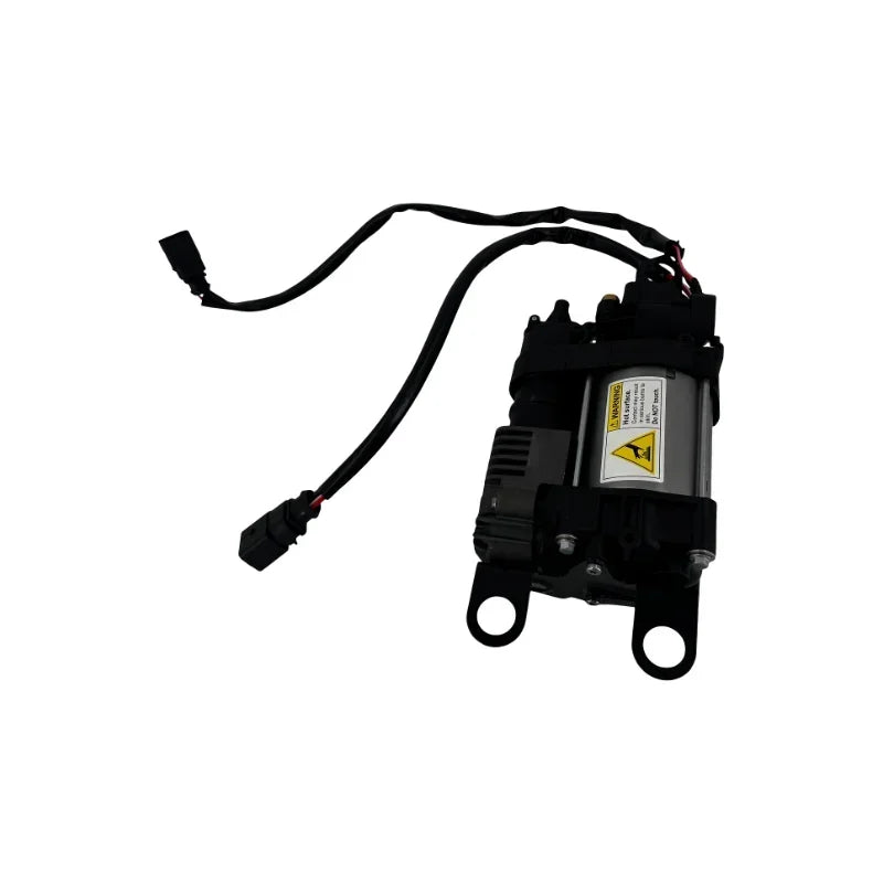 Auto Parts Air Suspension Spring Compressor 95B698010 95B698010C 95B698010A For--Porsche Macan 2015-2020
