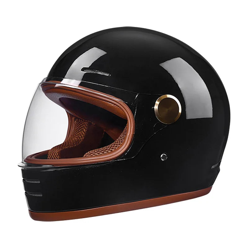 Full Face Motorbike Helmet Motocross Capacete De Capacete Cascos Para Casque Moto Motorcycle Accessories Atv