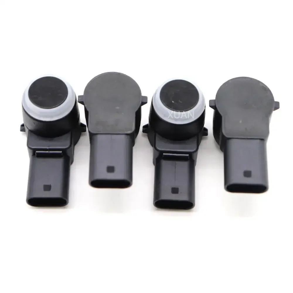 6pcs Car PDC Parking Sensor For Mercedes A B E S SLS VITO Class W212 W221 212 C300 E500 S400 SLK250 ML350 ML550 A2125420018