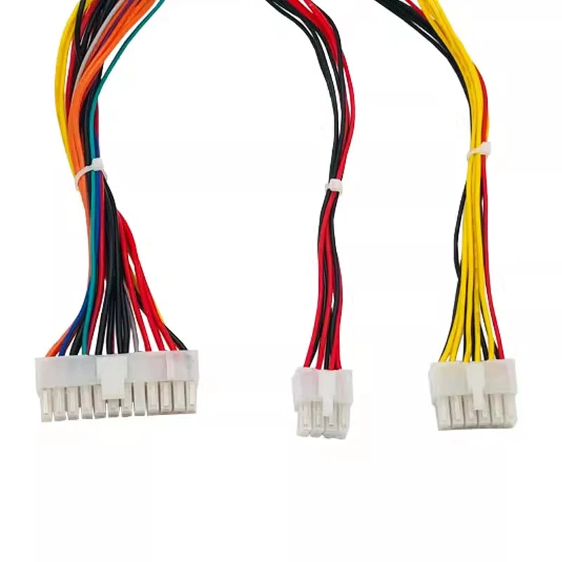 New DPS-250AB-44 B DPS-250AB-44B 250W PSU For Delta 1U Flex Server NAS Host Power Supply Adapter 24Pin 8Pin 12Pin High Quality