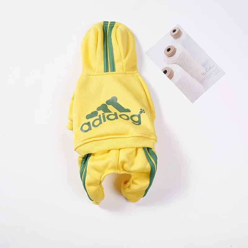 Pet Clothes French Bulldog Puppy Dog Pet Jumpsuit Chihuahua Pug Pets Dogs Clothing for Small Medium Dogs Puppy Outfit pet coat