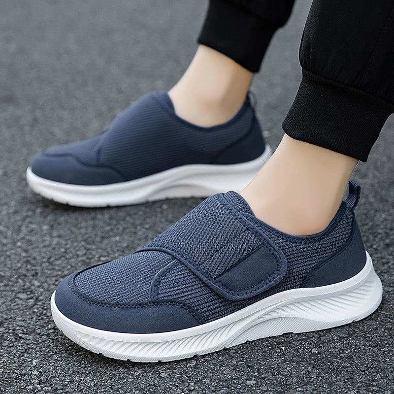 Men's Casual Shoes Are Breathable Ultra Lightweight Minimalist Comfortable and Easy To Wear They Are Designed for Quick Delivery