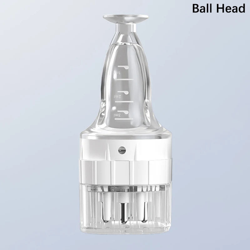 【Scalp Applicator Liquid Comb For Hair Scalp Essential Oil Liquid Guiding Comb Hair Growth Serum Oil Apply Hair Care】