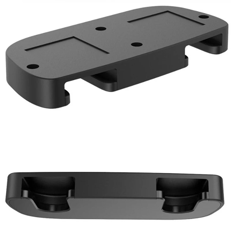 1 Pcs Portable Game Controller Hanging Storage Rack Handle Gamepad Bracket Console Holder Stand For Ps5/ps4 Game Accessories