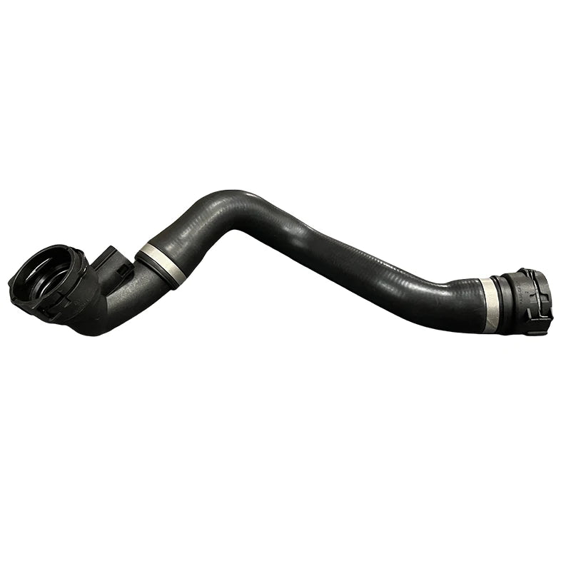 For Rolls-Royce Phantom RR1 RR2 RR3 Water Tank Upper And Lower scoolant hose 17127519277 17127519276