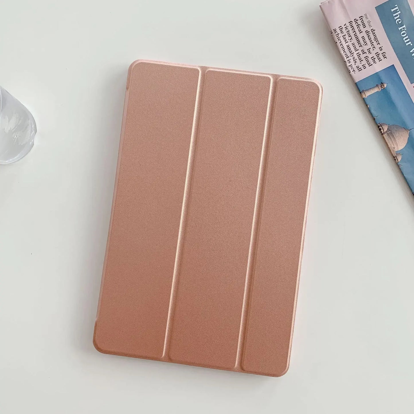 Trifold Tablet Cases for Redmi Pad SE 11 2023 for Xiaomi MiPad 5 Pro 11" miPad 6 Pro Pad 7 Pro 11.2 Redmi Pad 2 2025 Flip Case