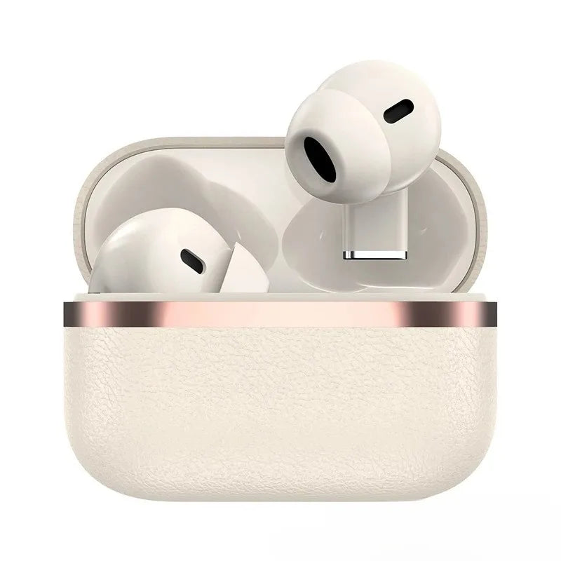 New Arrival Earphones Wireless Earbuds Featuring Sleek OWS Semi-in-ear Fit Long-lasting All-day Battery Integrated Mic for Users
