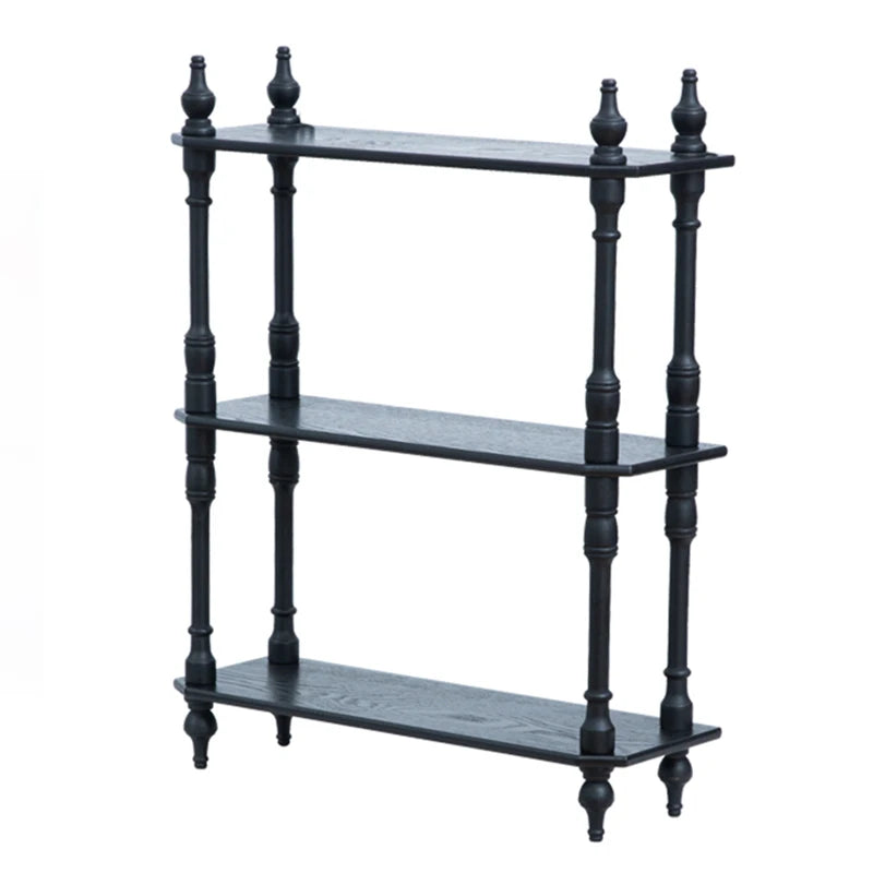 Wooden Storage Holders Displays Desk Storage Holders Shelves Wall Decoration Racks Morden Furniture for Home Rack House Interior