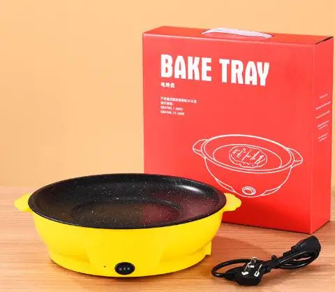 220V Electric Crepe Maker spring roll Machine Pancake Machine baking pan Pie Cake maker Nonstick Griddle kitchen cooking tools
